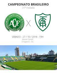 Jul 04, 2021 · veja resultados, notícias, entrevistas, fotos, vídeos e os bastidores do esporte. Chapecoense X America Mg Tudo O Que Voce Precisa Saber Sobre O Jogo Da Rodada 31 Brasileirao Serie A Ge