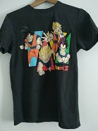 Free shipping for many products! Buy Dragon Ball T Shirt Primark Cheap Online