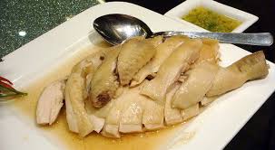 Sisihkan kaldu sebanyak 250 ml (untuk membuat kremesan). Resep Ayam Rebus Masakan Mama Mudah