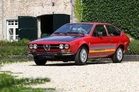Image result for Grigio Chiaro 1982 Alfa-Romeo