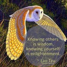  Knowing Yourself Lao Tzu Enlightenment Lao Tzu Quotes