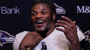 Ravens QB Lamar Jackson backs Park Heights thoroughbred apprenticeship