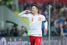 You can download free the robert lewandowski. Robert Lewandowski Poland Fifa World Cup 2018 Hd Wallpapers Robert Lewandowski Poland 2018 3000x2000 Wallpaper Teahub Io
