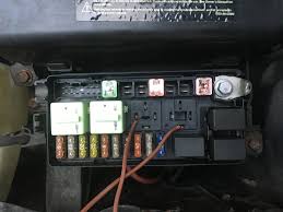 I'm suspicious of the relay assembly. Help Cooling Fan Not Running 2009 North American Motoring