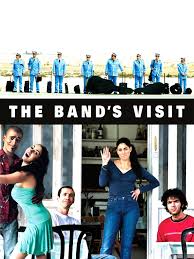 16,075 views, added to favorites 482 times. The Band S Visit 2007 Rotten Tomatoes
