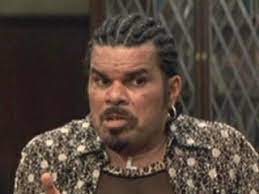 Große auswahl an anger management staffel 3. Tom Phillips On Twitter Looking Like Luis Guzman In Anger Management