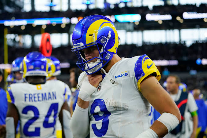 Rams fall apart in worst loss of season to Cowboys – Orange County Register