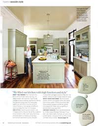 Colors Coastal Living Kitchen Kitchen Design Kitchen Inspirations