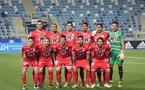 Reiteramos nuestro llamado a seguir cuidándonos en este duro momento que atravesamos como país. Adversario Da Chape Union La Calera Chi E Debutante Em Competicoes Internacionais Chapecoense Ge