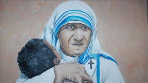 Tereza bora is on facebook. Na Danasnji Dan Preminula Misionarka Majka Tereza