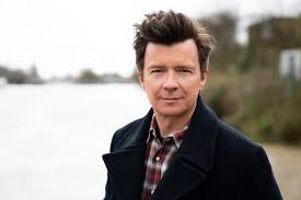Rick astley(@rickastleyofficial), ian👑♒️(@darkskinkinge), jarred jermaine(@jarredjermaine), beans(@theezucc), danielle anderson(@danielleeanderson70). Rick Astley Interview Being A Pop Star Is Weird Classic Pop Magazine