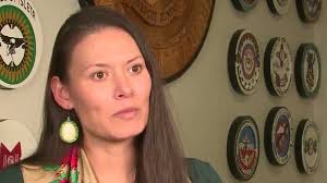 New year, New Indian affairs secretary.