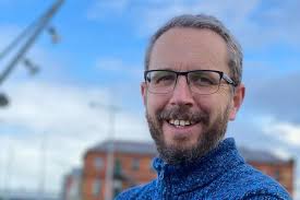 Creeslough Tragedy: James O'Flaherty was a 'truly fantastic, loving husband  and father'