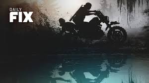 · days gone has its exciting moments, but it fails to say anything interesting or meaningful about its story and characters. Mipghp2sjz1gm