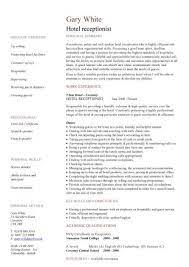 Whether it's a reception, front of house or bell boy/porter position you're looking to land, this template will inspire you to write a snappy application that lands you that all important interview. Hospitality Cv Templates Free Downloadable Hotel Receptionist Corporate Hospitality Cv Writing Writing A Cv Resume Examples Job Resume Samples