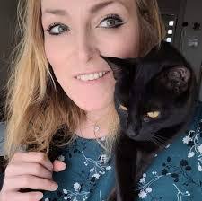 Judith Dougherty's Instagram, Twitter & Facebook