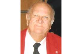 James Siple Obituary (2014)