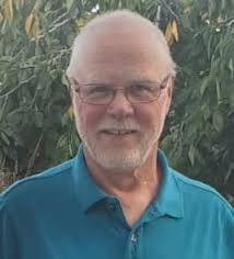 PEARSON , Larry Russell