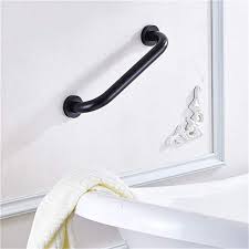 Latest photos towel hanger stainless suggestions when you're stuck with a little bathroom, it may be hard to determine. Handrail Vintage Copper Handrail Towel Rack Straight Rod Wall Mounted Handicapped Anti Slip Anti Pinch Handle For Kitchen Bathroom Tools Home Improvement Building Materials Fcteutonia05 De