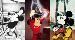 Is minnie mouse and micky mouse married? The History Of Mickey Mouse Learning Liftoff