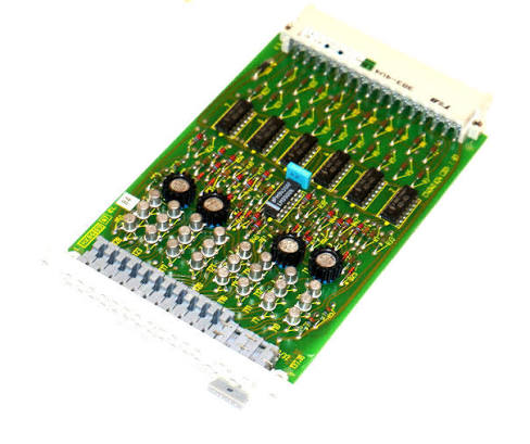NEW SIEMENS 6EC1710-0A SIMATIC C1 MODULE 6EC17100A - SB Industrial ...
