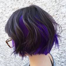 30 Hottest Balayage Hairstyles For Short Hair 2018 Balayage Hair Color Ideas Short Hair Balayage Chin Length Hair Balayage Hair