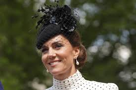 Catherine's rose", ecco la rosa meravigliosa che racconta Kate senza  bisogno di parlare