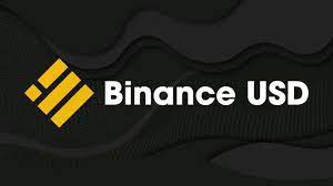 Binance Usd Busd Proceeds Towards A Bullish Reversal Company Logo Reverse Amazon Logo