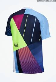 Get your man city jersey in home, away & 3rd. Nike Manchester City Celebration Mashup Jersey Revealed Footy Headlines Manchester City Manchester City Logo Football Outfits