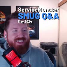 ❗The latest episode of SMUG Q&A is now live