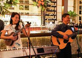 Venus tears' wedding bands and engagement rings aren't recognized only in asia but in the entire world, which makes it a great option for the best wedding bands in singapore. 24 Top Wedding Live Bands In Singapore That Will Liven Up Your Wedding Wedding Photography Videography In Singapore