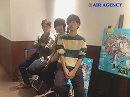 anime おしゃれまとめの人気アイデア pinterest bt29806 櫻井孝宏 声優 イベント 櫻井