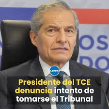 Santo Domingo La Hora