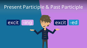 Wann verwendet man past perfect simple? Past Participle Partizip Perfekt In Englisch Mit Video