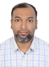 Dr. Din Mohammad Sohel