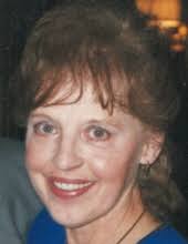 Obituary information for Beverly M. Cera-Bailey