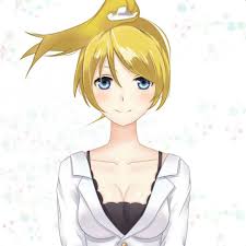 تصميم لايلي من أنمي لوف لايف Anime Art