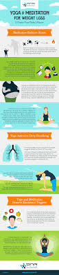 Yoga practice to support kidney qi. 3 Ways To Lose Weight With Yoga And Meditation