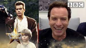 He made his 45 million dollar fortune with trainspotting, star wars: Ewan Mcgregor Confirms March 2021 Start Date For Kenobi Fantha Tracks