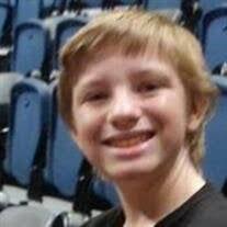 Collin Joseph Eddington Obituary