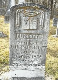 Elizabeth Purviance Plunkett (1785-1858)