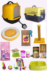 Pet Style Kedi Baslangic 15 Li Paket Trendyol