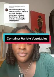 Aldi Gallon Jug Gardening
