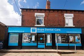 Oasis dental care limited has a number of trading names including bupa dental care. Bupa Dental Care Moortown Dentists General Practitioners Dentists Specialists In Orthodontics Orthodontists Dental Clinics Leeds Bupa Dental Care Moortown In Leeds King Lane Tel 01132685 Gb104117426 Local Infobel Gb