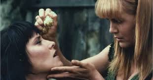 Xena: Warrior Princess (1995)