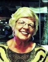 Christine Elizabeth Brooks Obituary