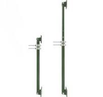 Adjustable Push-Pull Props