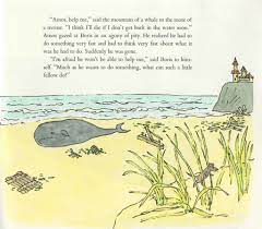 My daughter and i read this over and over and over years ago and i purchased it for. Amos Boris William Steig Macmillan