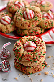 These are a ketogenic friendly version that are absolutely delicious. Gluten Free Christmas Sugar Blossom Cookies Dairy Free Option Mama Knows Gluten Free