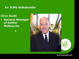 Clive scott, basic supervisor of the sofitel melbourne on collins, has been named on this 12 months's queen's birthday honours checklist as a member of the order of australia (am). Risk Management Top Ten Tips Of Risk Management Practical Issues And Solutions Icms Case Study 45 Th Icca Congress Exhibition Date Ppt Download